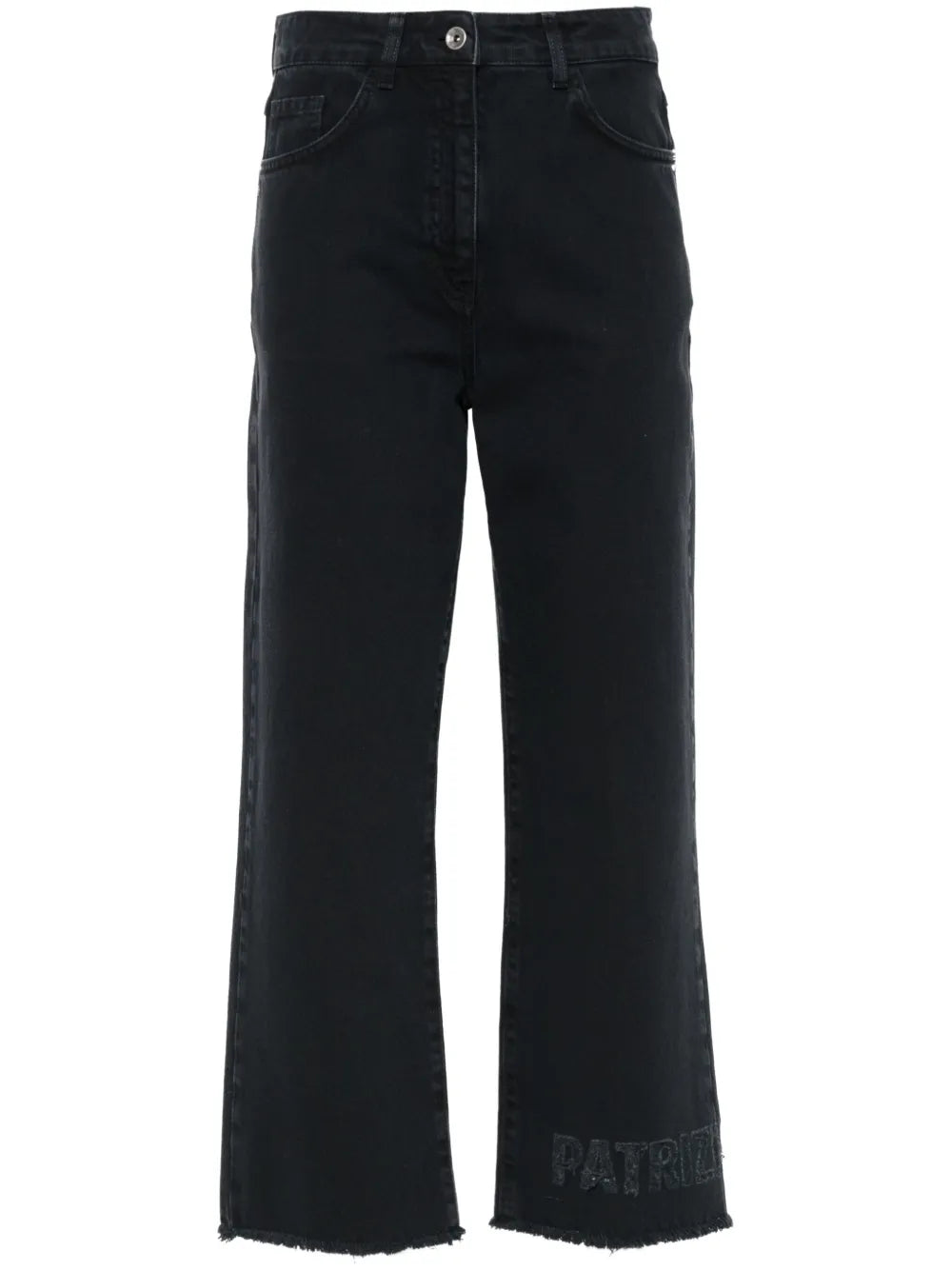 Tapered Jeans