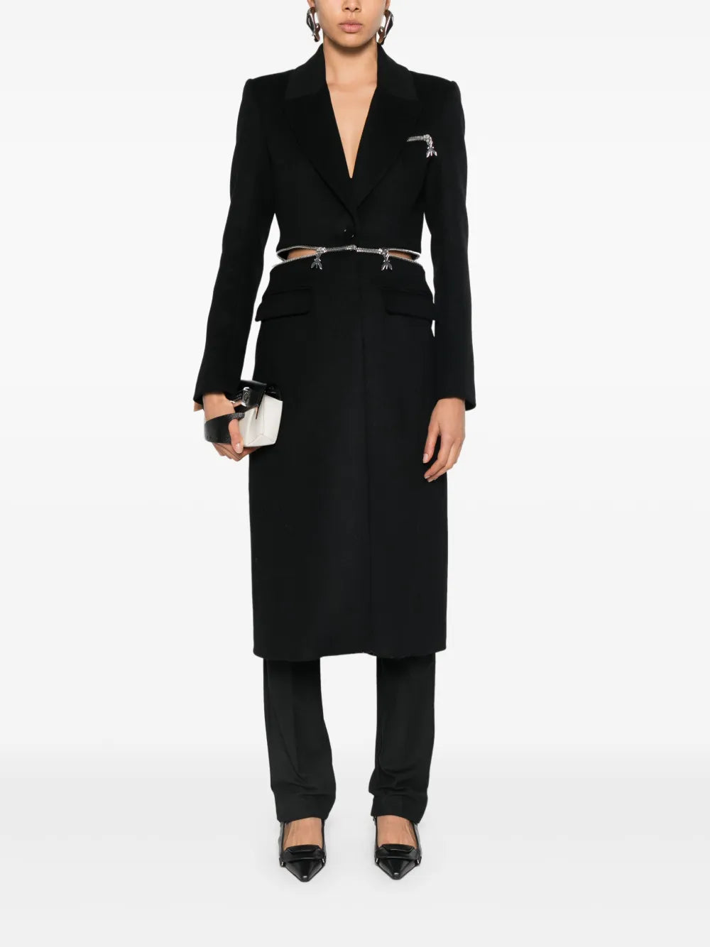 Essential Coat