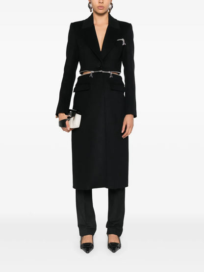 Essential Coat