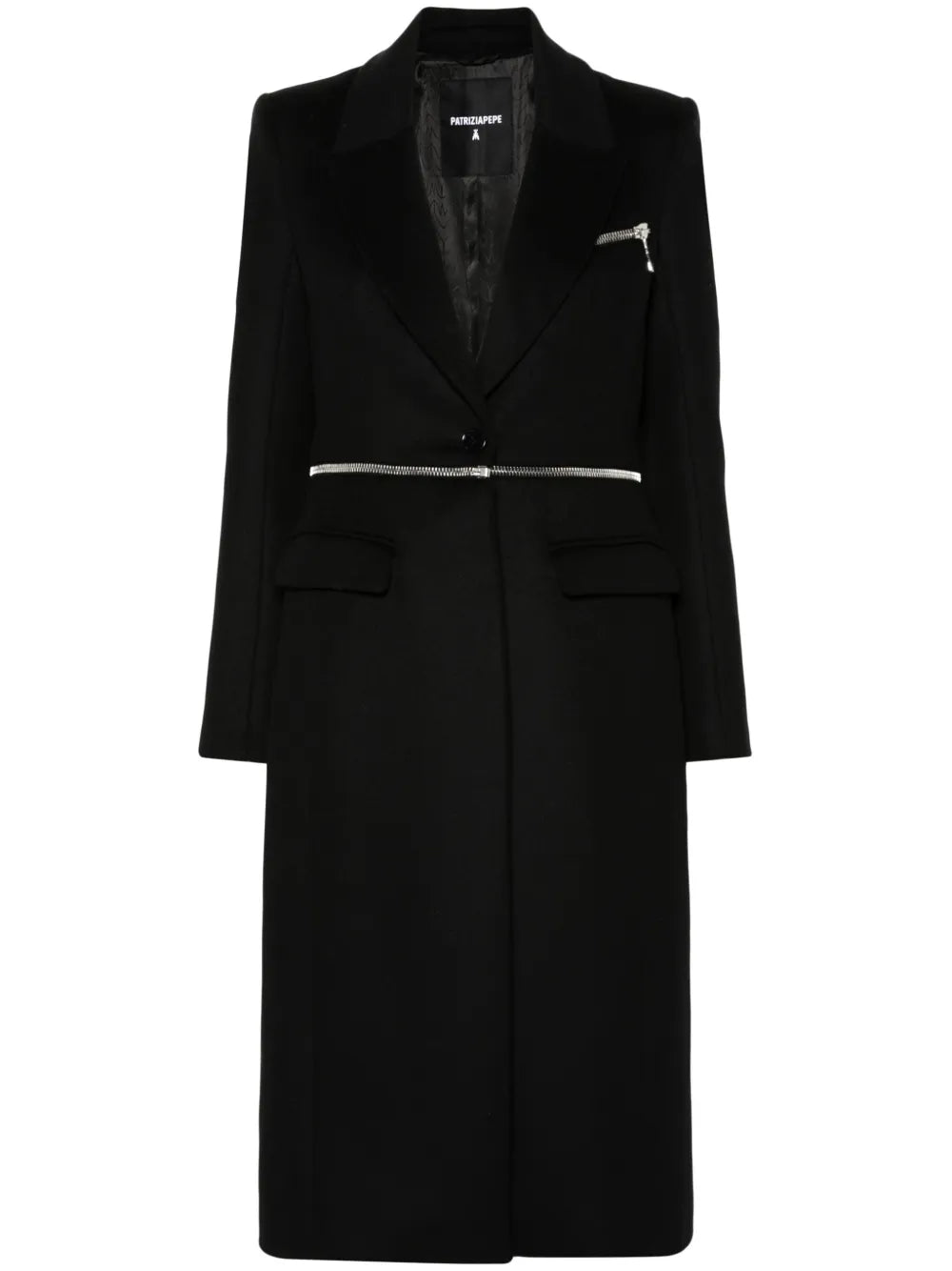 Essential Coat