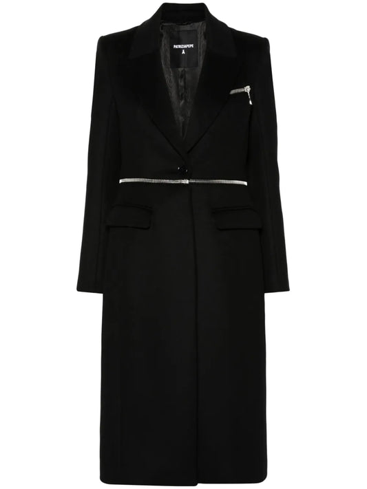Essential Coat