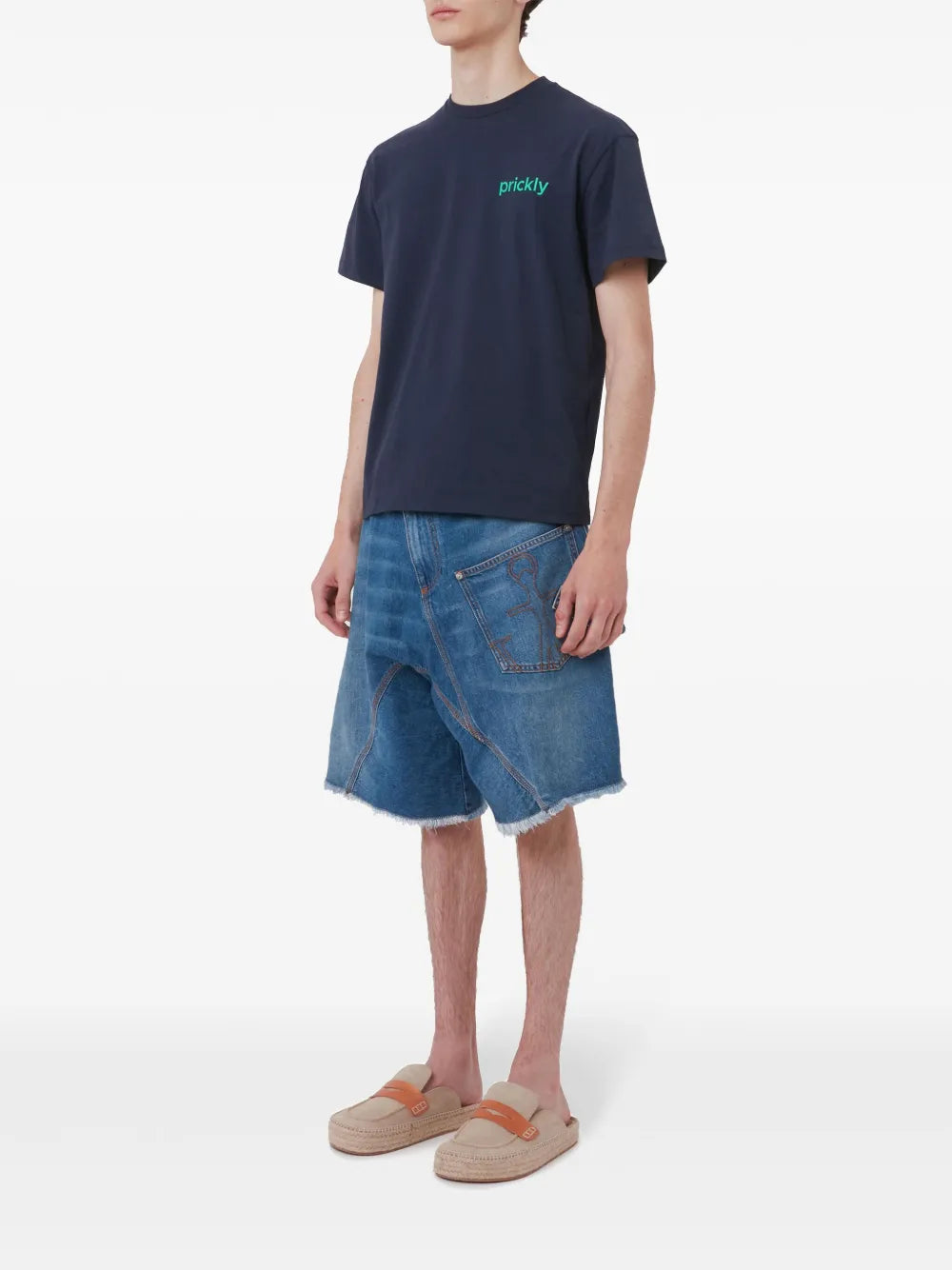Prickly T-Shirt