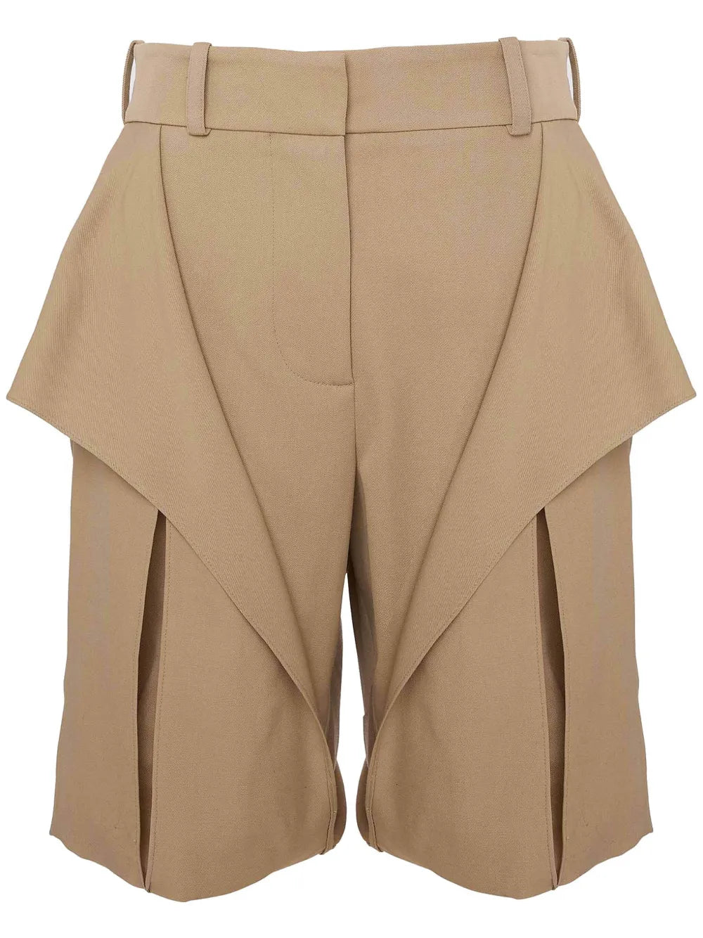 Sculptural Shorts