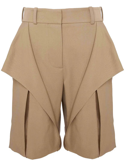 Sculptural Shorts