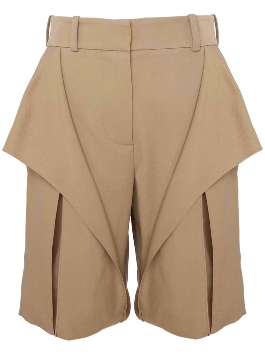 Sculptural Shorts