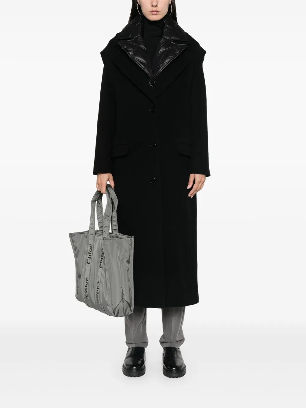 Cloth Coat