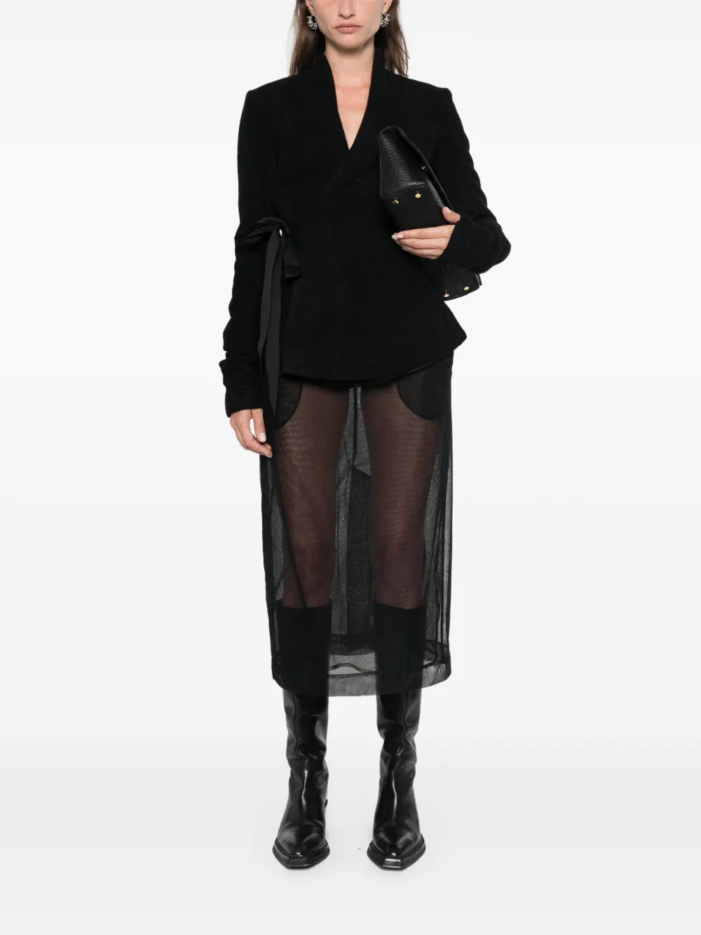 Hollywood Jacket