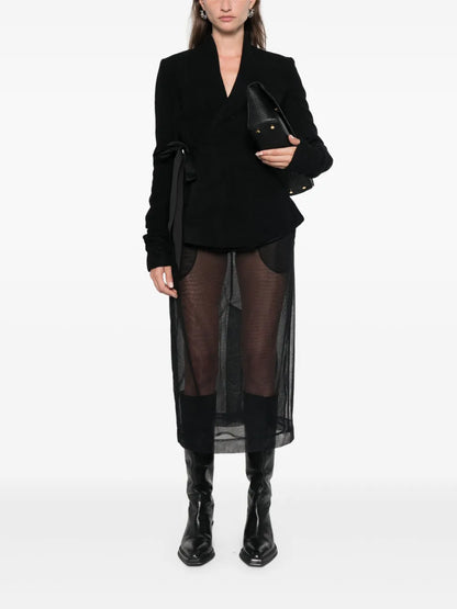 Hollywood Jacket