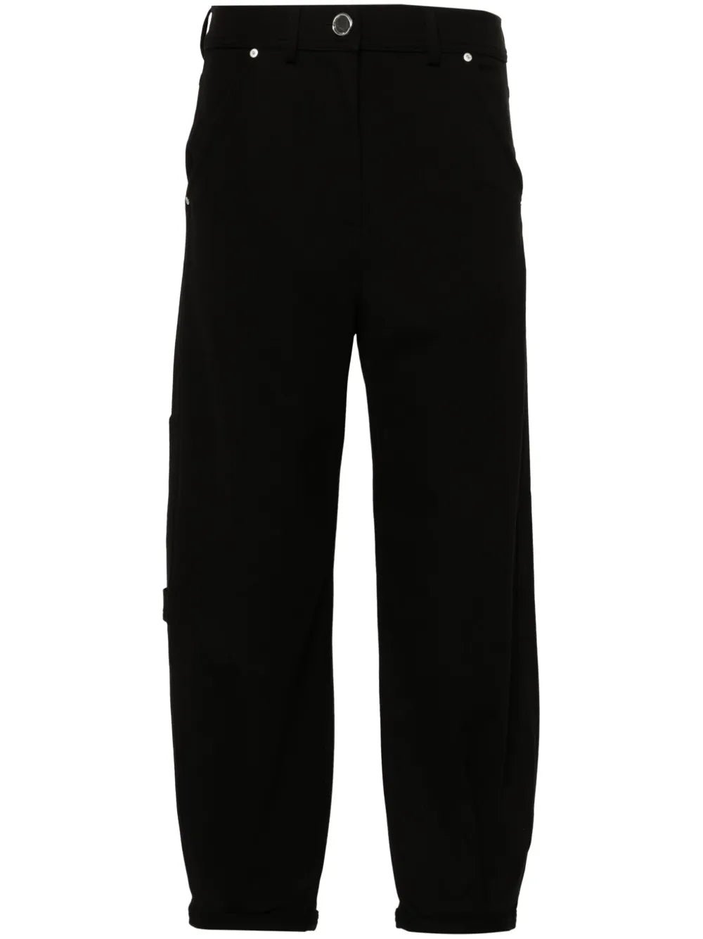 Tapered Trousers