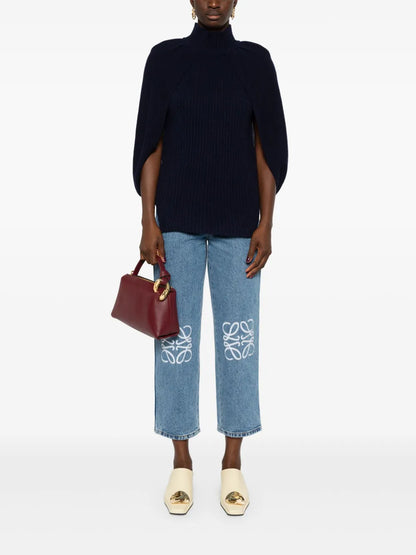 Jeannie Sweater