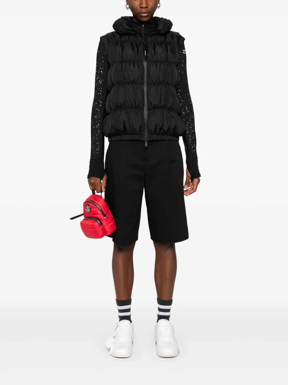 Apriate Gilet