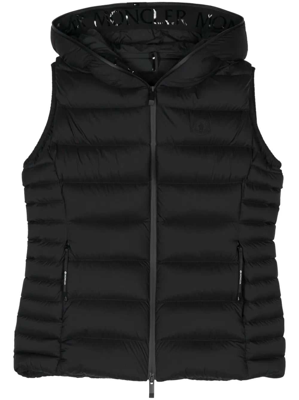 Barraux Gilet