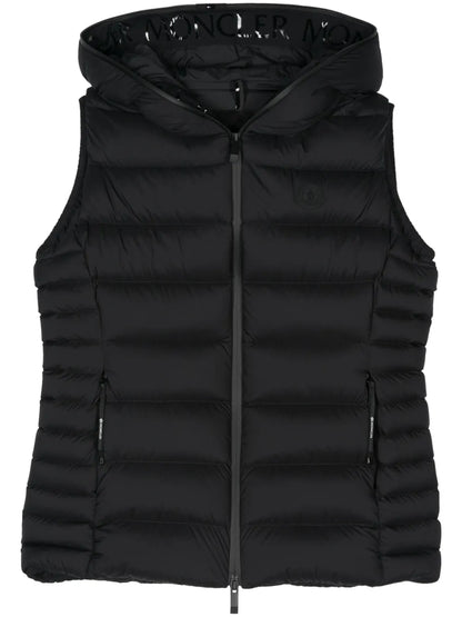 Barraux Gilet