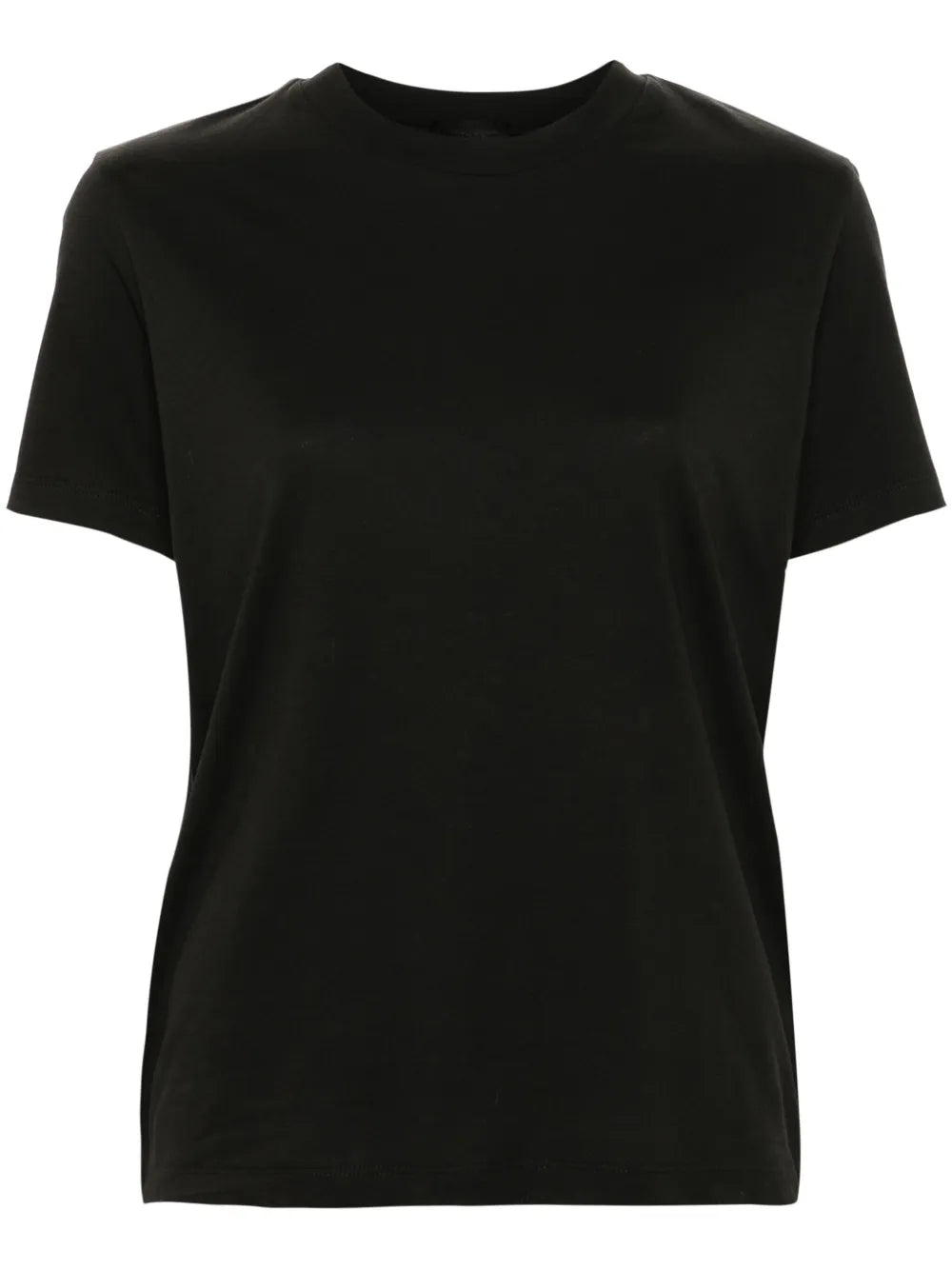 Pleated T-Shirt
