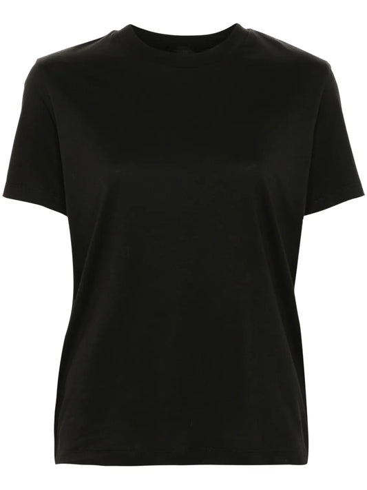 Pleated T-Shirt