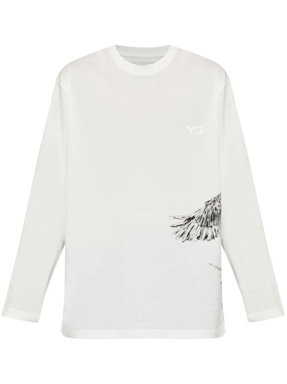 Logo-Print T-Shirt