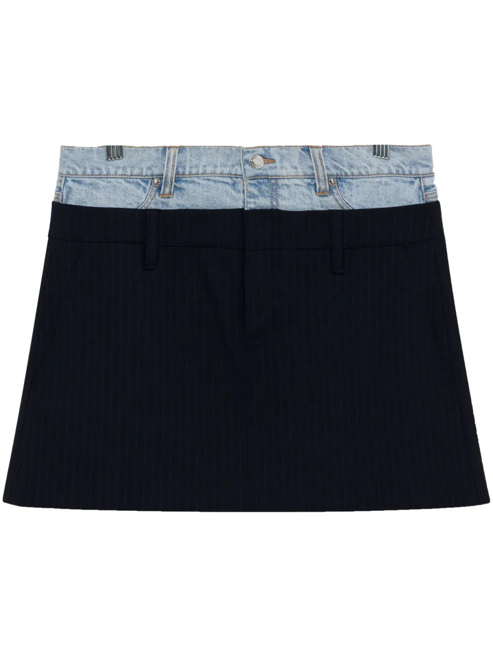 Rilee Mini Skirt