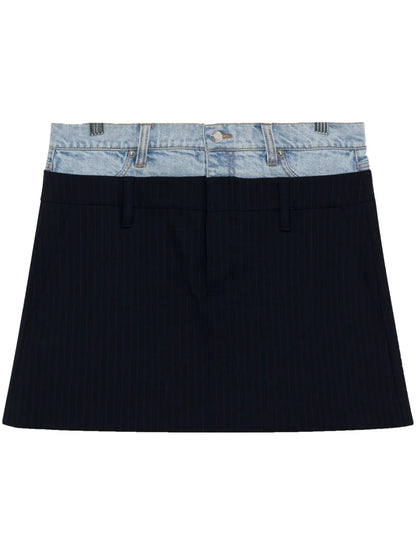 Rilee Mini Skirt