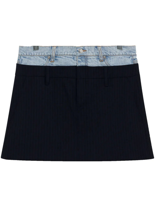 Rilee Mini Skirt