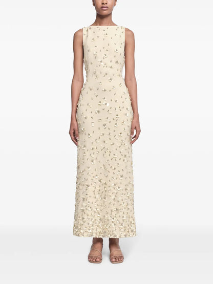 Claudia Midi Dress