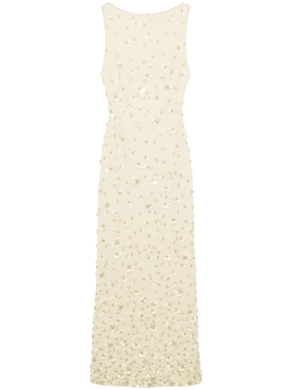 Claudia Midi Dress