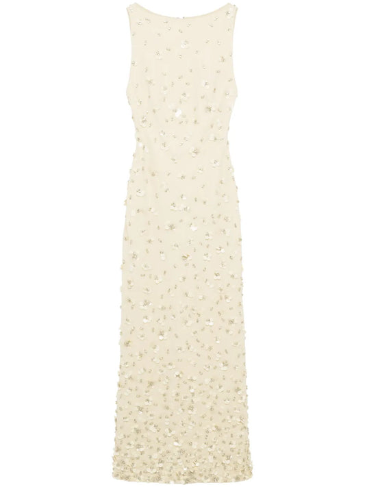 Claudia Midi Dress