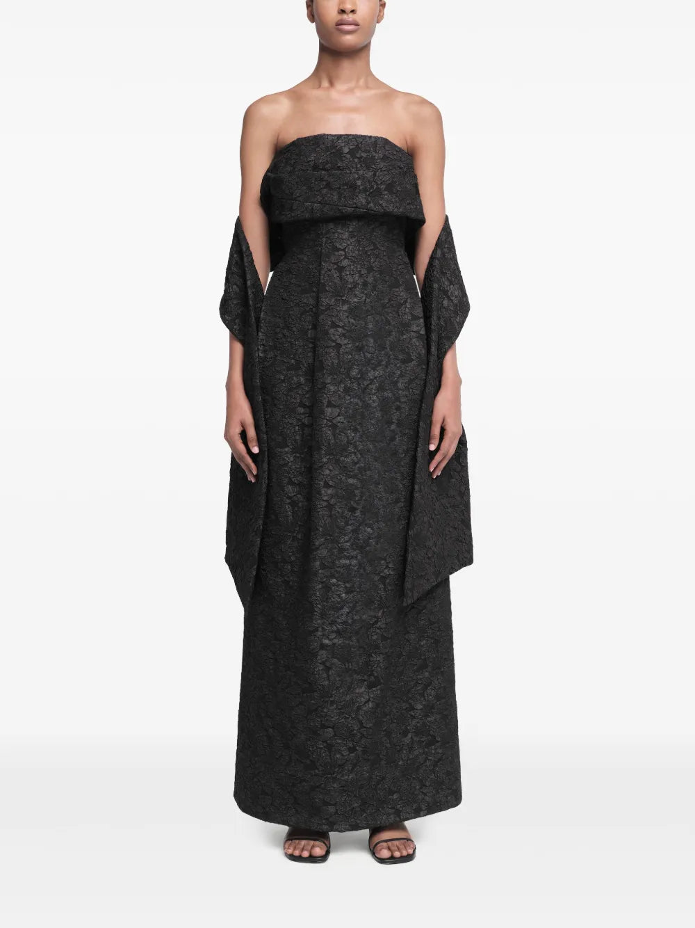 Ariana Maxi Dress