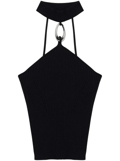 Rubie Hardware Top