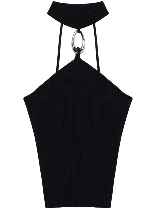 Rubie Hardware Top