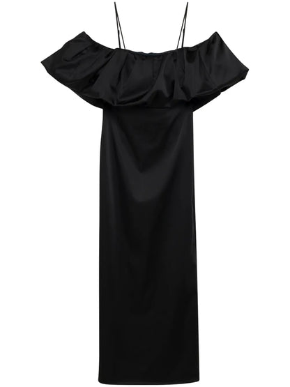 Dorina Dress
