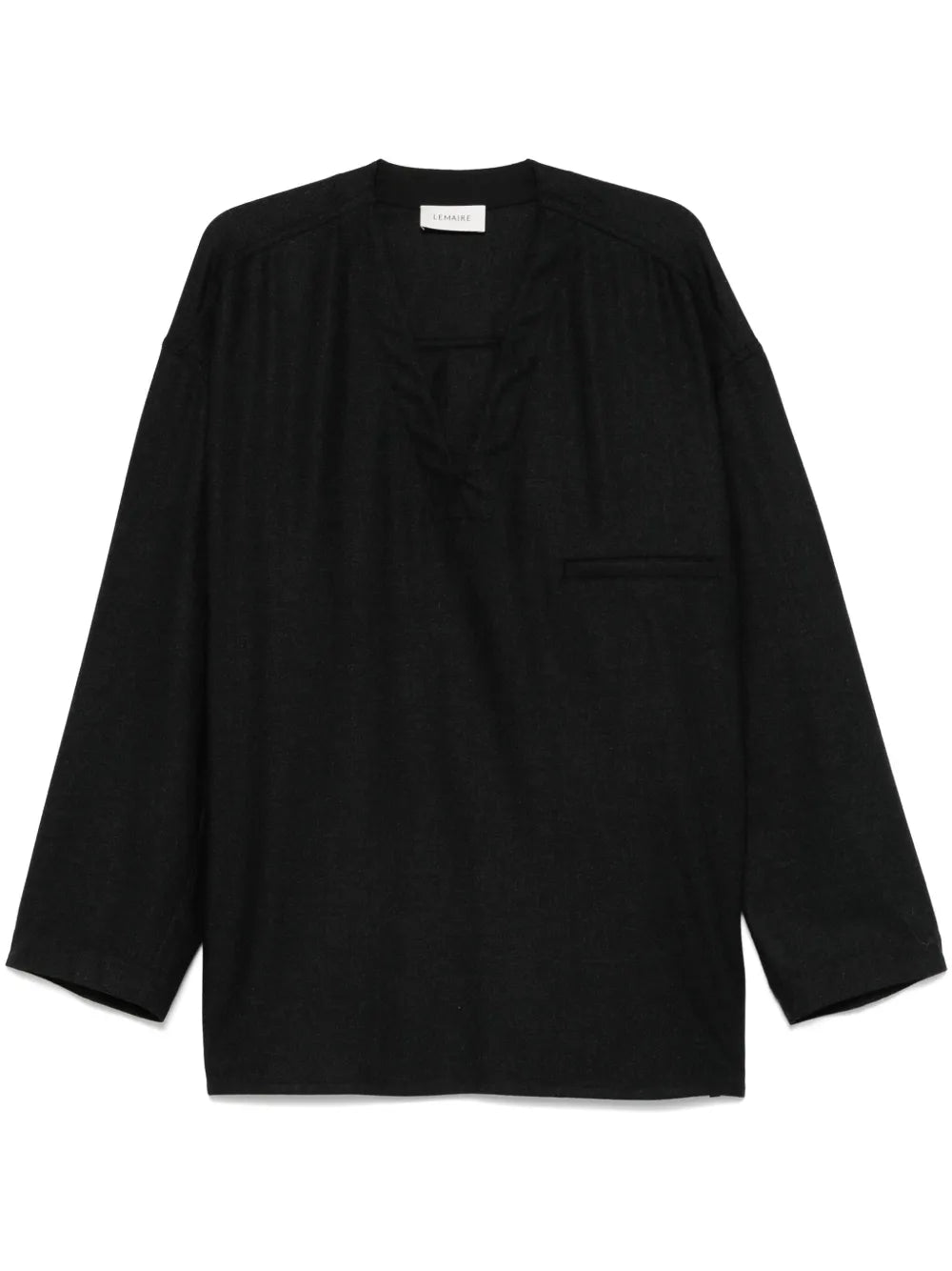 Smock T-Shirt