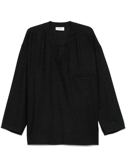 Smock T-Shirt