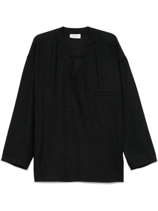 Smock T-Shirt