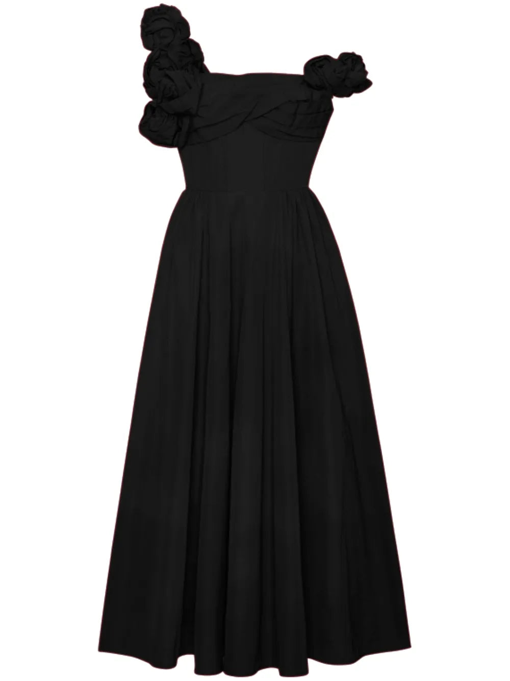 Henley Midi Dress