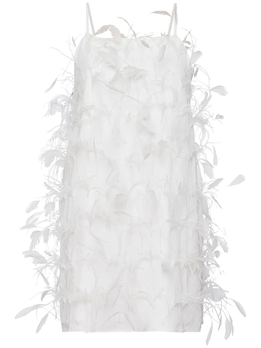 Sutton Mini Dress