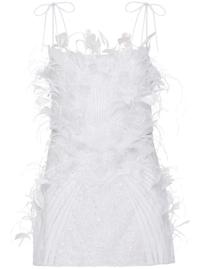 Astra Mini Dress