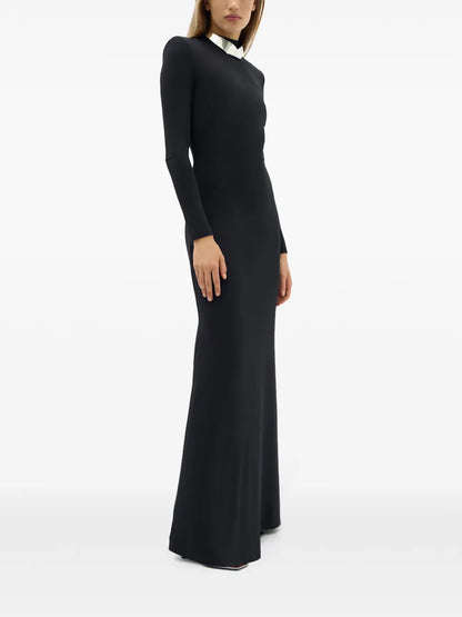 Clove Maxi Gown