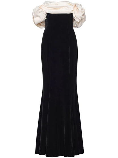 Virgo Gown