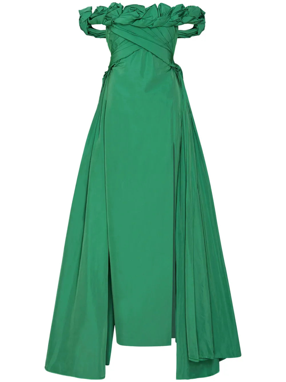 Henley Gown