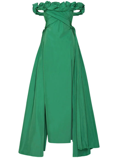 Henley Gown