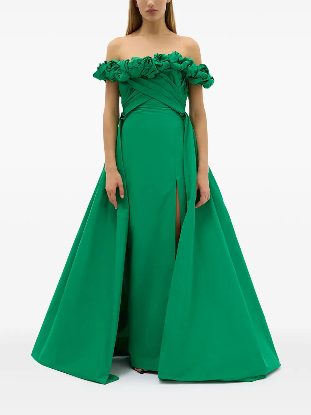Henley Gown