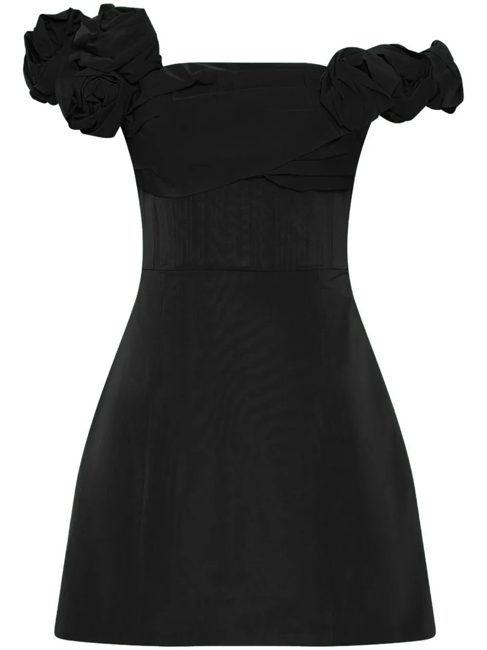 Henley Mini Dress