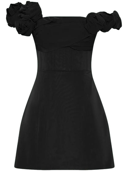 Henley Mini Dress