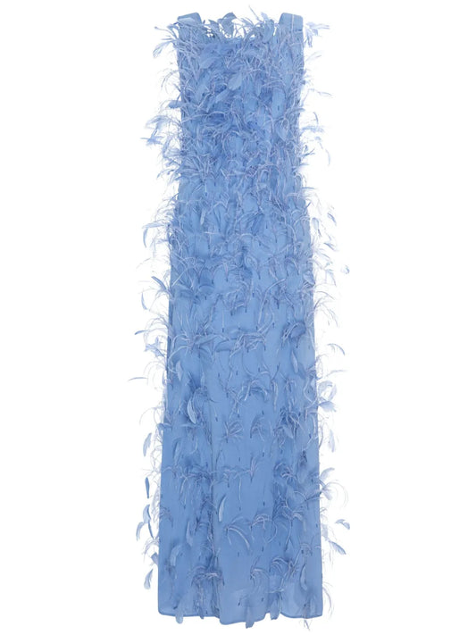 Sutton Midi Dress