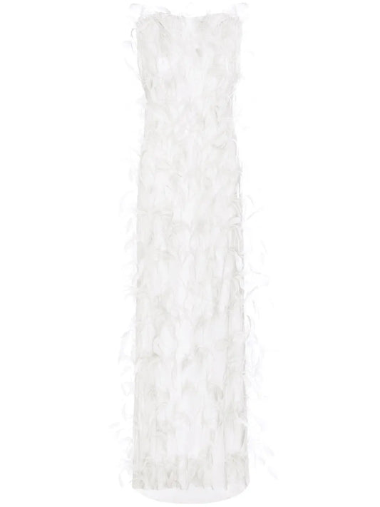 Sutton Gown