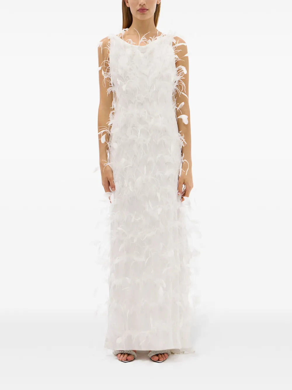Sutton Gown