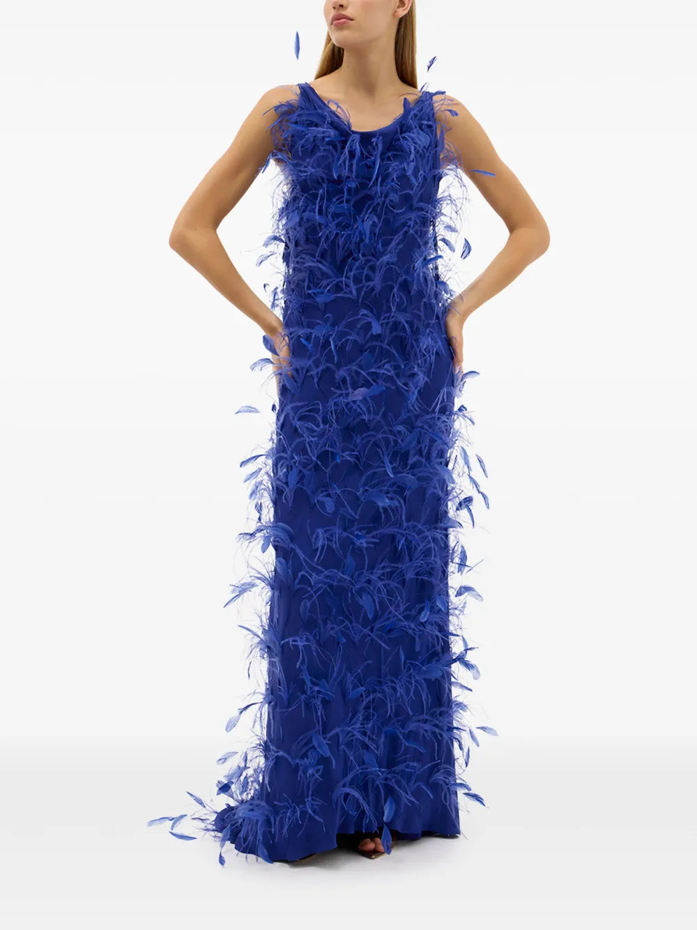 Sutton Maxi Gown
