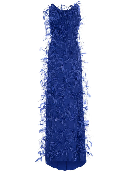Sutton Maxi Gown