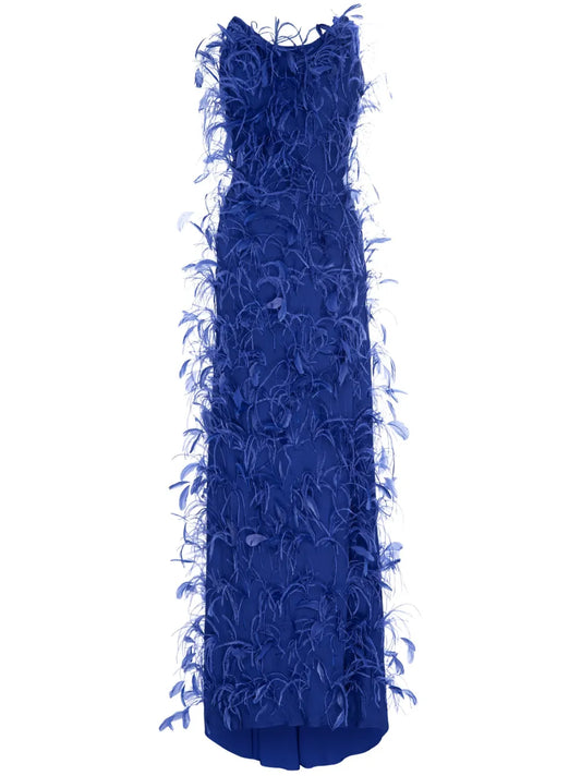 Sutton Maxi Gown