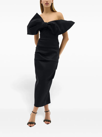 Memphis Midi Dress